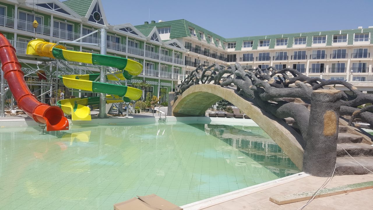 Therma ECO Village